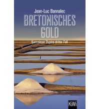 Travel Literature Bretonisches Gold Kiepenheuer & Witsch
