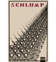 Travel Literature Schlump Kiepenheuer & Witsch