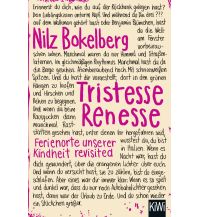 Travel Literature Tristesse Renesse Kiepenheuer & Witsch