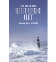 Travel Literature Bretonische Flut Kiepenheuer & Witsch
