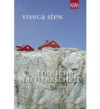 Travel Literature Tödliche Nachbarschaft Kiepenheuer & Witsch