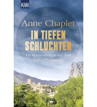 Travel Literature In tiefen Schluchten Kiepenheuer & Witsch