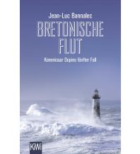 Reiselektüre Bretonische Flut Kiepenheuer & Witsch