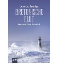 Travel Literature Bretonische Flut Kiepenheuer & Witsch