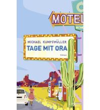 Travel Literature Tage mit Ora Kiepenheuer & Witsch