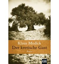 Travel Literature Der kretische Gast Kiepenheuer & Witsch