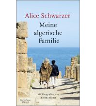 Travel Literature Meine algerische Familie Kiepenheuer & Witsch