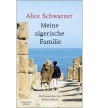 Reiselektüre Meine algerische Familie Kiepenheuer & Witsch