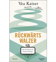 Travel Literature Rückwärtswalzer Kiepenheuer & Witsch