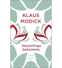 Reiselektüre Keyserlings Geheimnis Kiepenheuer & Witsch