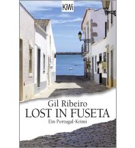 Reiselektüre Lost in Fuseta Kiepenheuer & Witsch