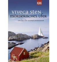 Travel Literature Mörderisches Ufer Kiepenheuer & Witsch