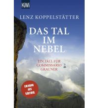 Climbing Stories Das Tal im Nebel Kiepenheuer & Witsch
