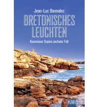 Travel Literature Bretonisches Leuchten Kiepenheuer & Witsch