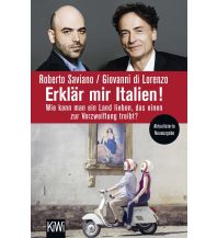 Travel Guides Erklär mir Italien! Kiepenheuer & Witsch