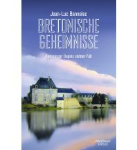 Reiselektüre Bretonische Geheimnisse Kiepenheuer & Witsch