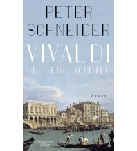 Travel Literature Vivaldi und seine Töchter Kiepenheuer & Witsch