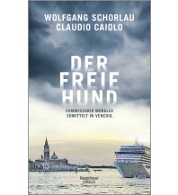 Travel Literature Der freie Hund Kiepenheuer & Witsch