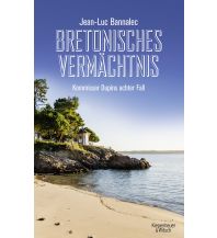 Travel Literature Bretonisches Vermächtnis Kiepenheuer & Witsch