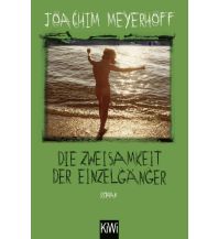 Travel Literature Die Zweisamkeit der Einzelgänger Kiepenheuer & Witsch