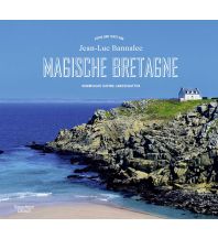 Illustrated Books Magische Bretagne Kiepenheuer & Witsch