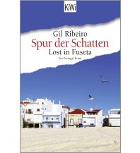 Reiselektüre Spur der Schatten Kiepenheuer & Witsch