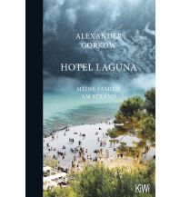 Travel Literature Hotel Laguna Kiepenheuer & Witsch