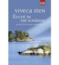 Travel Literature Flucht in die Schären Kiepenheuer & Witsch