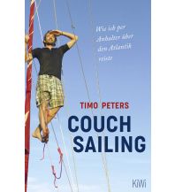 Maritime Fiction and Non-Fiction Couchsailing Kiepenheuer & Witsch