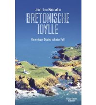 Reiselektüre Bretonische Idylle Kiepenheuer & Witsch