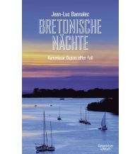 Travel Bretonische Nächte Kiepenheuer & Witsch
