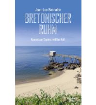 Travel Literature Bretonischer Ruhm Kiepenheuer & Witsch