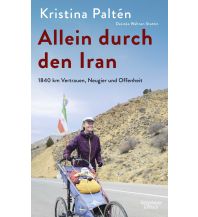 Travel Guides Allein durch den Iran Kiepenheuer & Witsch