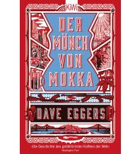 Travel Literature Der Mönch von Mokka Kiepenheuer & Witsch