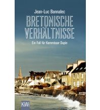 Travel Literature Bretonische Verhältnisse Kiepenheuer & Witsch