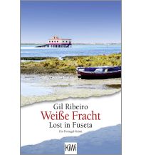 Reiselektüre Weiße Fracht Kiepenheuer & Witsch