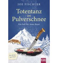 Wintersports Stories Totentanz im Pulverschnee Kiepenheuer & Witsch