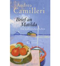 Reiselektüre Brief an Matilda Kindler Verlag