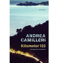 Reiselektüre Kilometer 123 Kindler Verlag