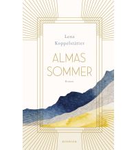 Reise Almas Sommer Kindler Verlag