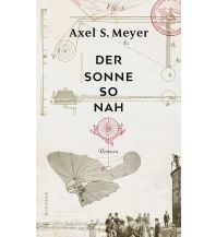 Erzählungen Der Sonne so nah Kindler Verlag