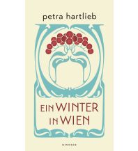 Travel Literature Ein Winter in Wien Kindler Verlag