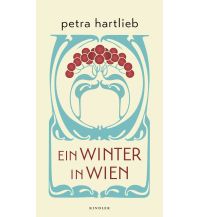 Reiselektüre Ein Winter in Wien Kindler Verlag