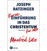 Kurze Einführung in das Christentum Kösel Verlag