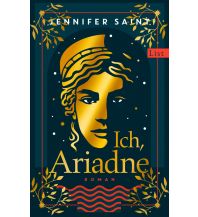 Travel Literature Ich, Ariadne Paul List Verlag GmbH