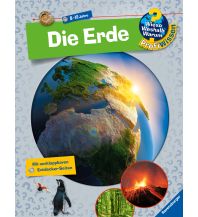 Geografie Die Erde Ravensburger Buchverlag
