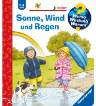 Mountaineering Techniques Sonne, Wind und Regen Ravensburger Buchverlag