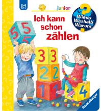 Ich kann schon zählen Ravensburger Buchverlag