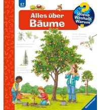 Alles über Bäume Ravensburger Buchverlag