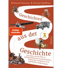 Geschichte Geschichten aus der Geschichte Piper Verlag GmbH.